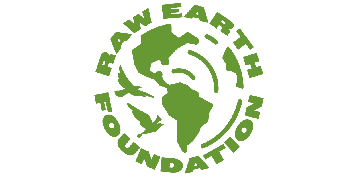 Raw Earth Foundation – New WP website